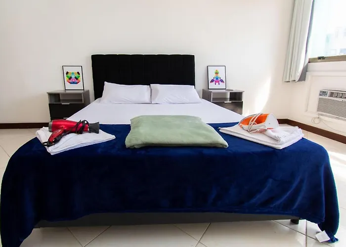 Barra Resort - Praia, Sol e Conforto