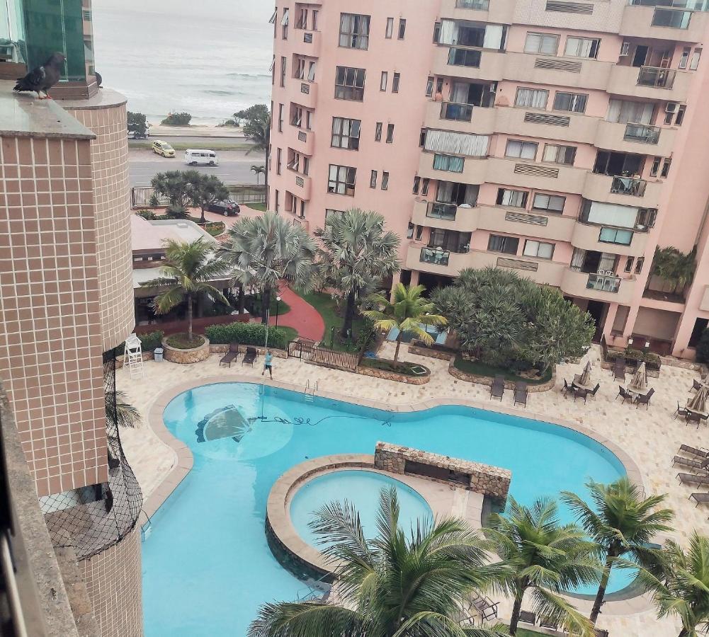 Barra - Praia, Sol E Conforto Apartamento