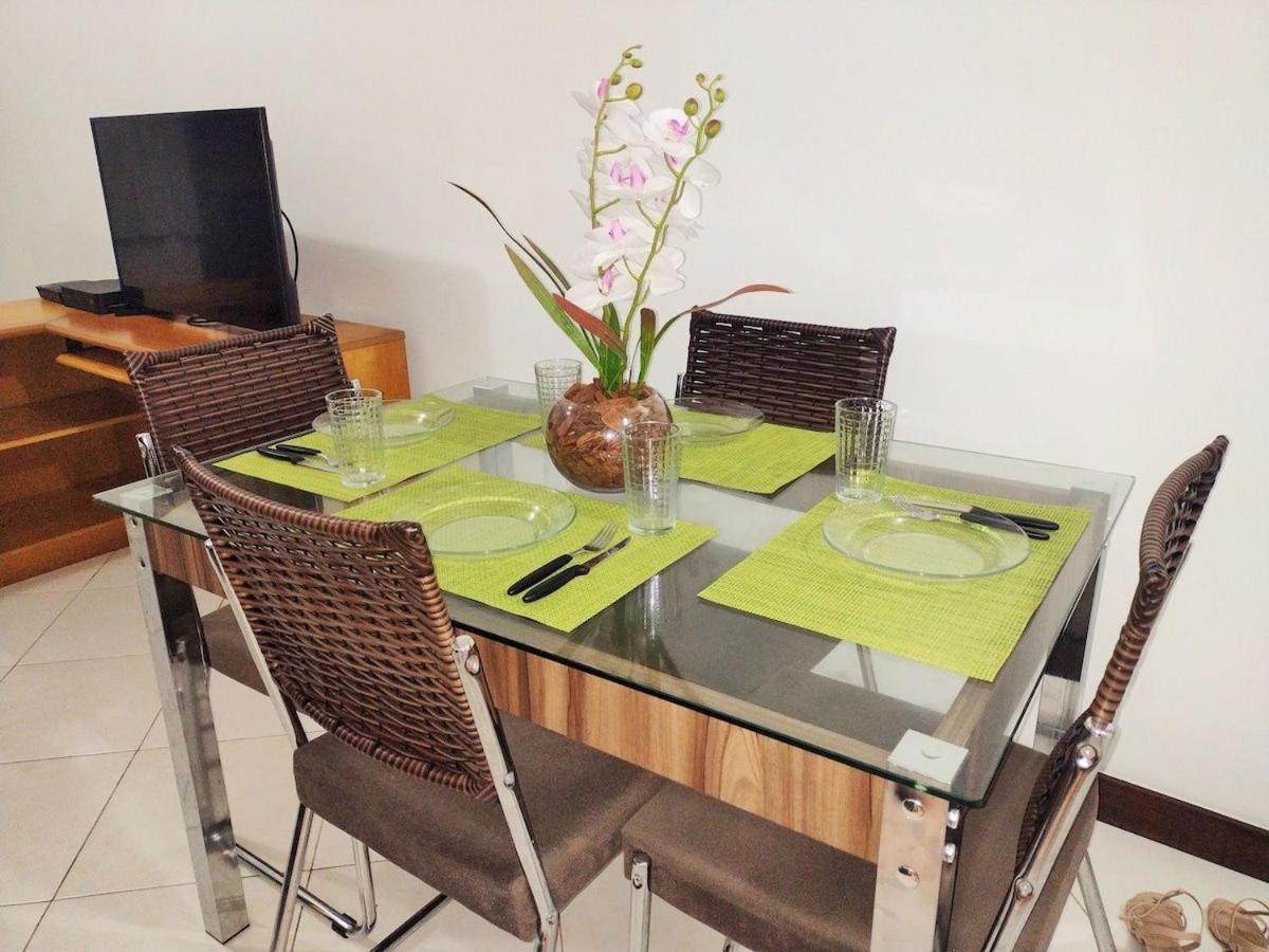Barra - Praia, Sol E Conforto Apartamento