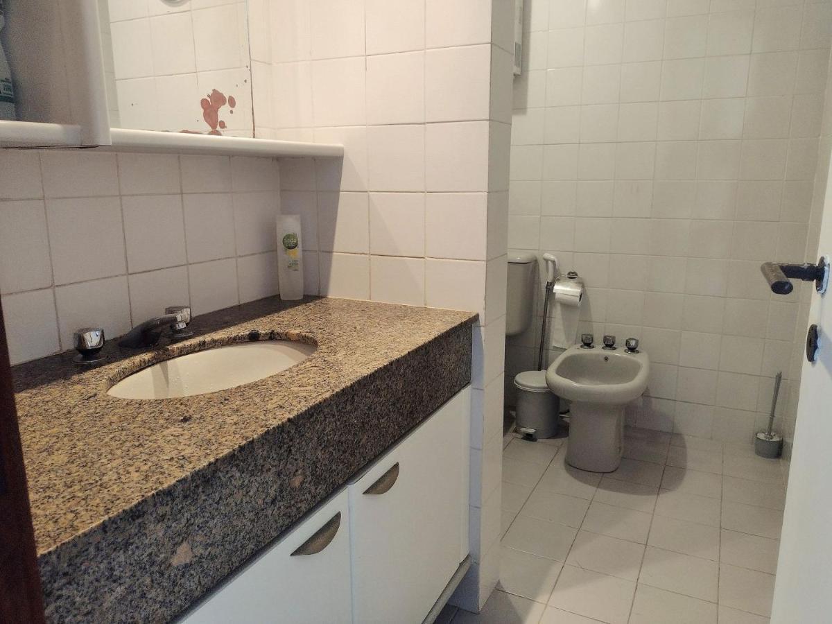Apartamento Barra - Praia, Sol E Conforto *