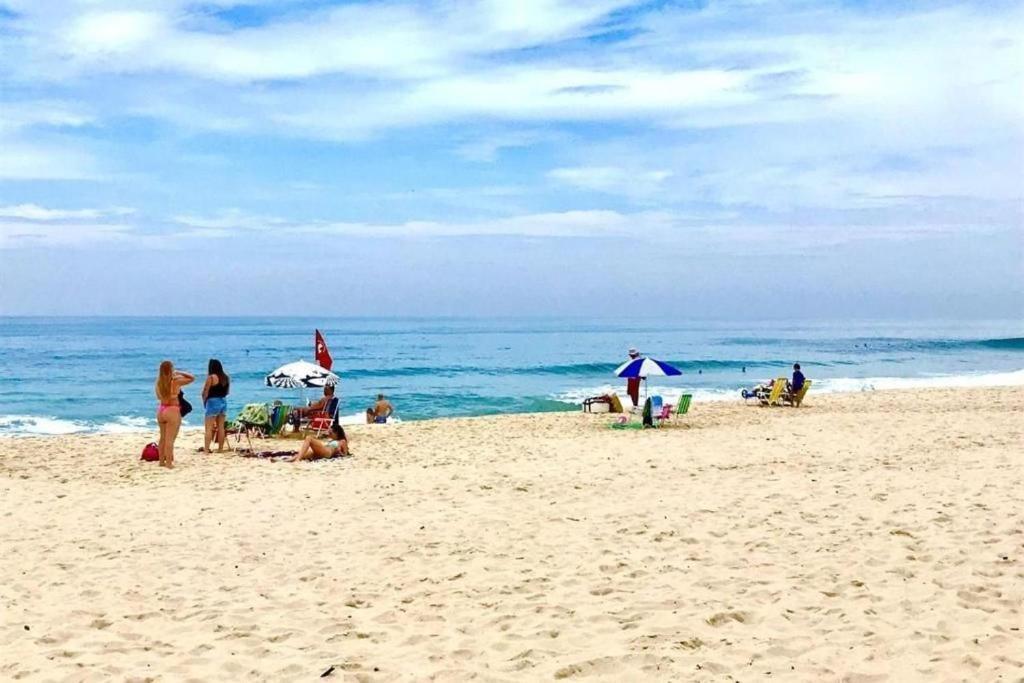 Barra - Praia, Sol E Conforto