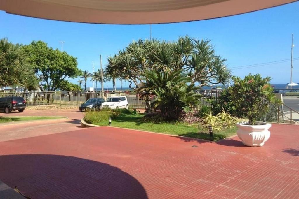 Apartamento Barra - Praia, Sol E Conforto Río de Janeiro