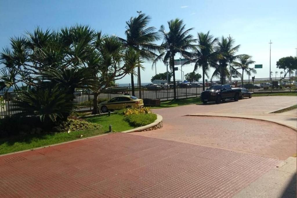 Barra - Praia, Sol E Conforto Apartamento Río de Janeiro
