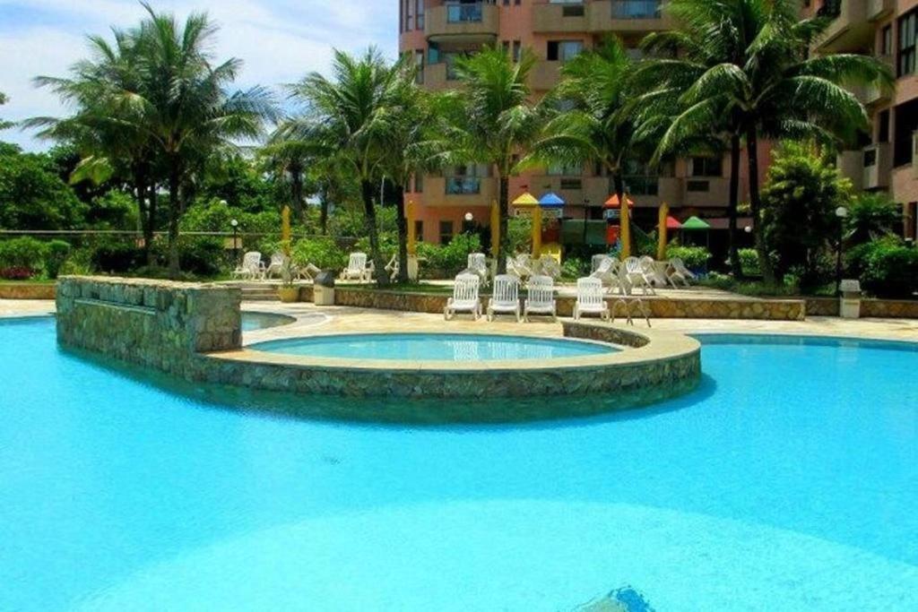 Barra - Praia, Sol E Conforto Apartamento