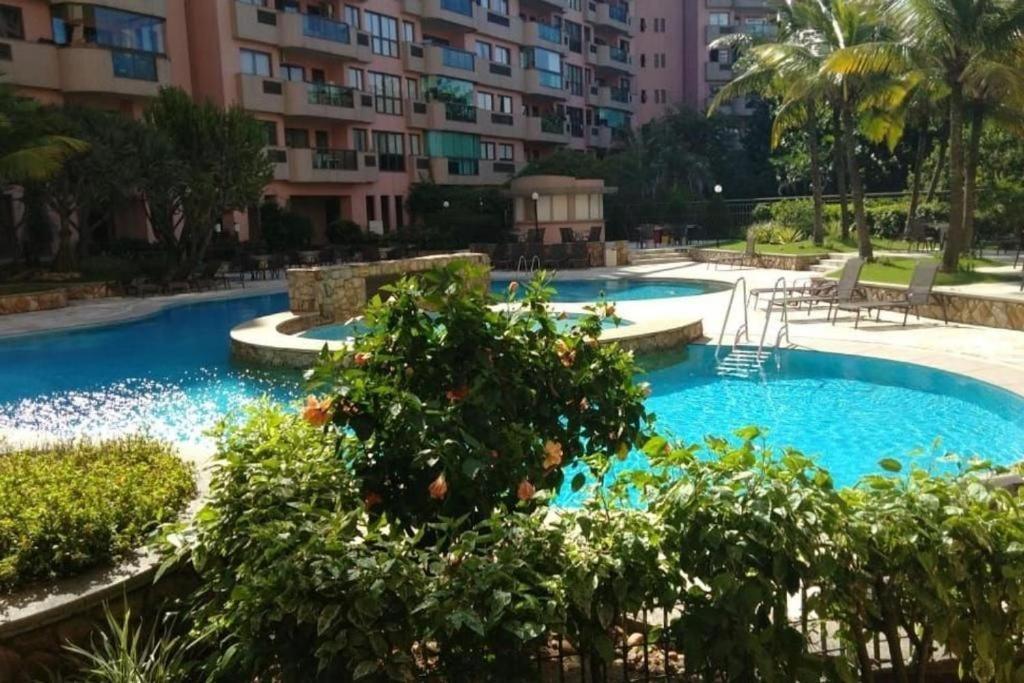 Barra - Praia, Sol E Conforto Río de Janeiro