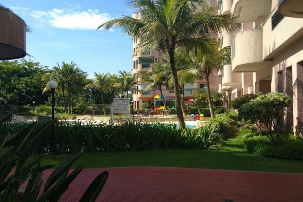 Apartamento Barra - Praia, Sol E Conforto *