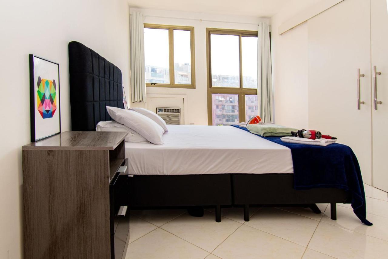Apartamento Barra - Praia, Sol E Conforto