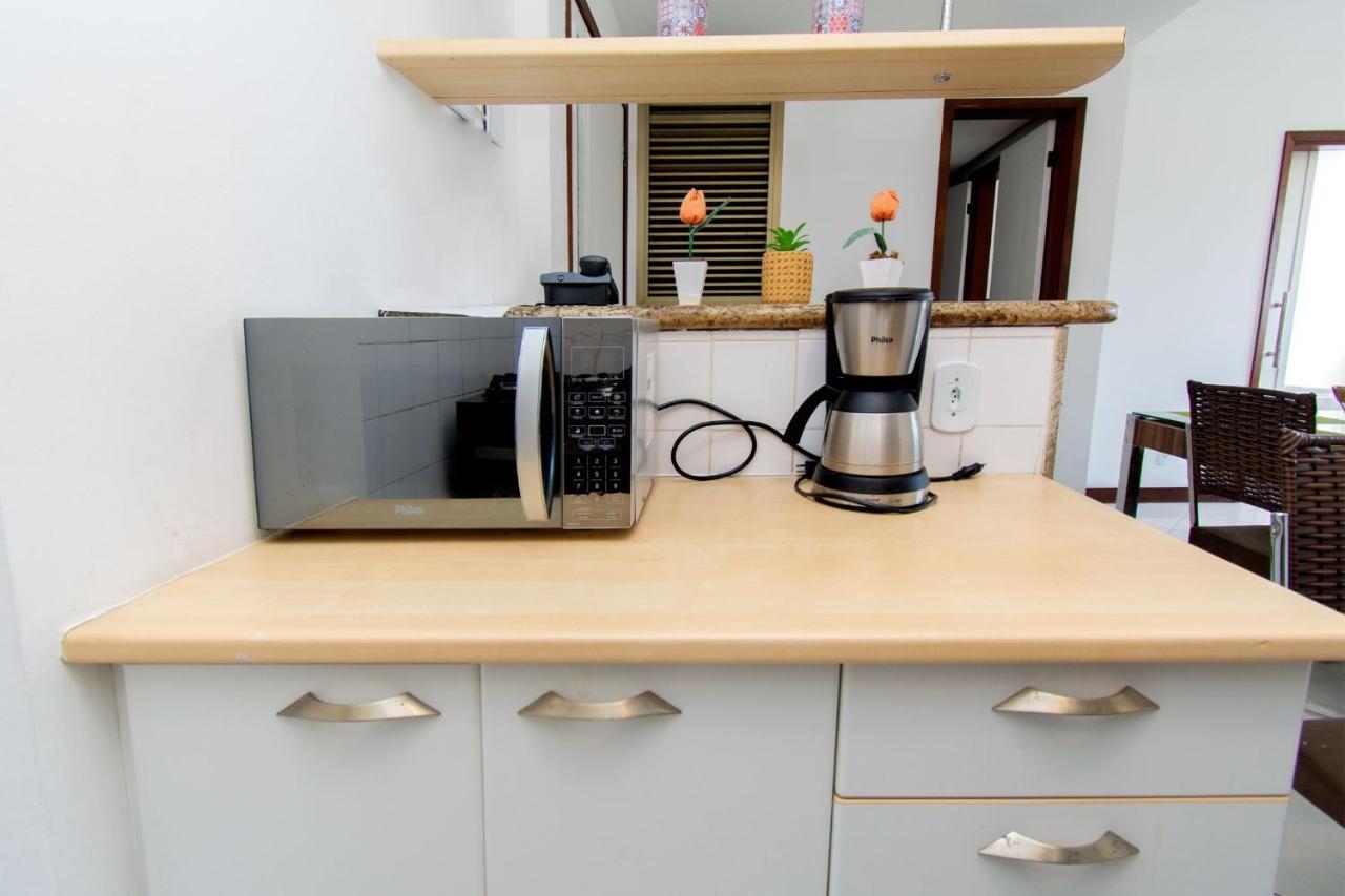 Apartamento Barra - Praia, Sol E Conforto