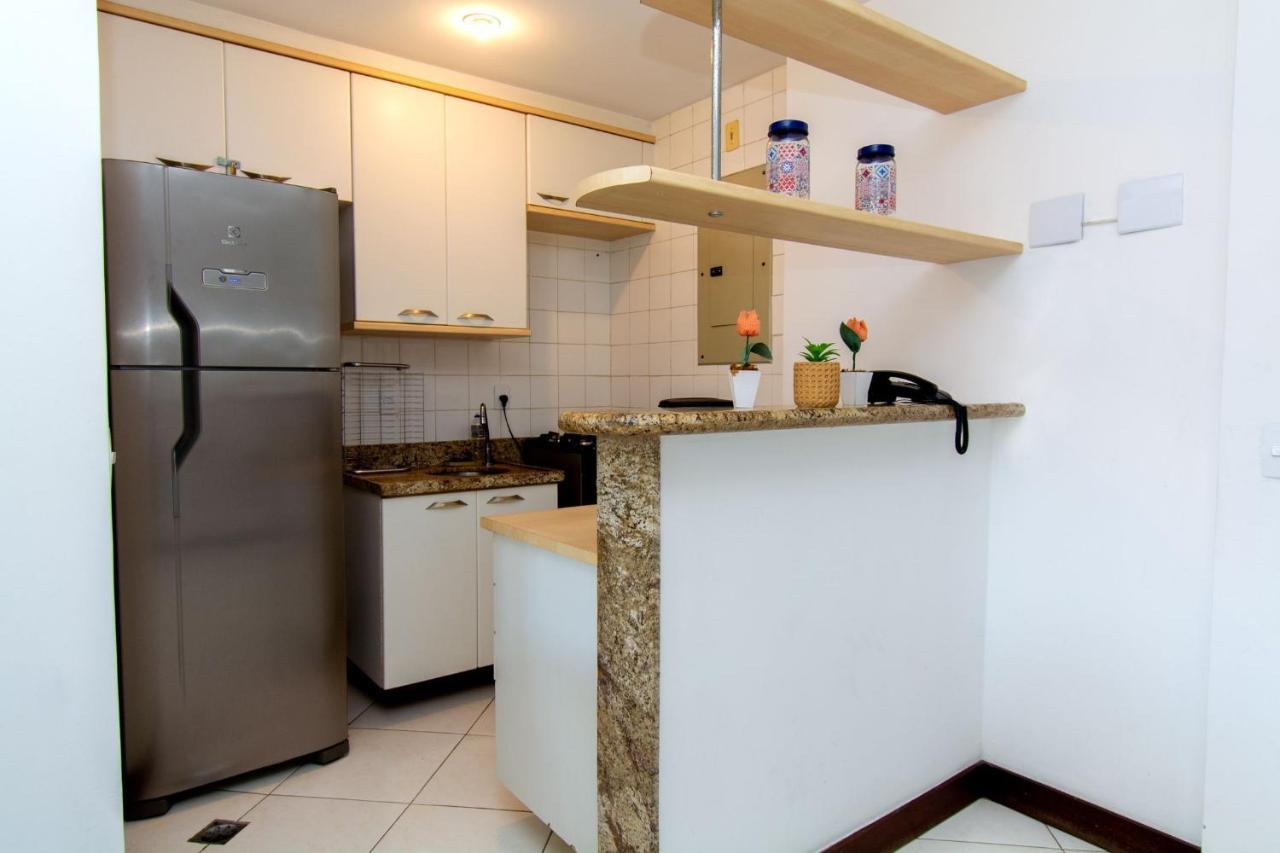 Apartamento Barra - Praia, Sol E Conforto *