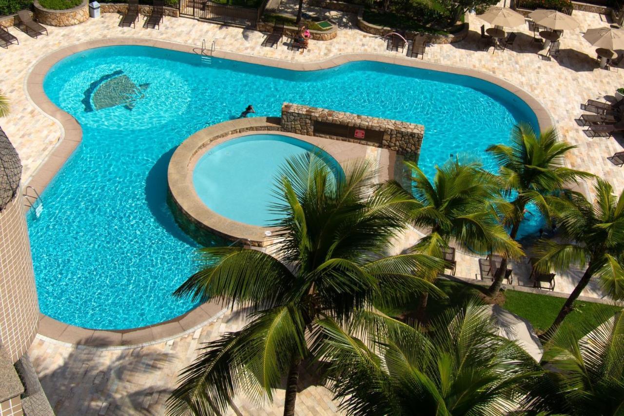 Barra - Praia, Sol E Conforto * Río de Janeiro