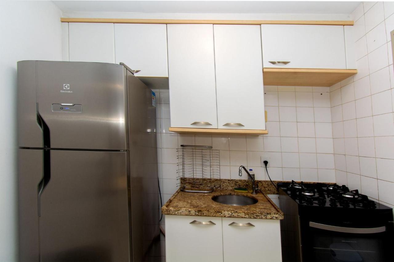 Apartamento Barra - Praia, Sol E Conforto *