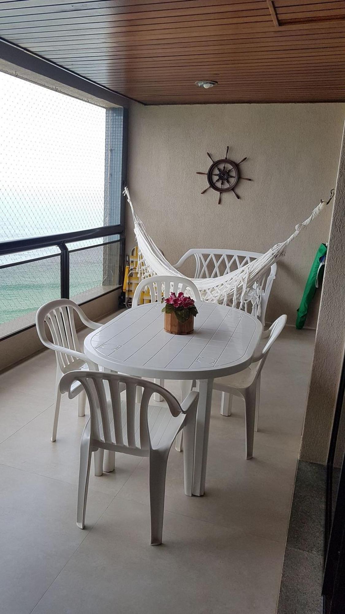 Barra - Praia, Sol E Conforto Apartamento Río de Janeiro