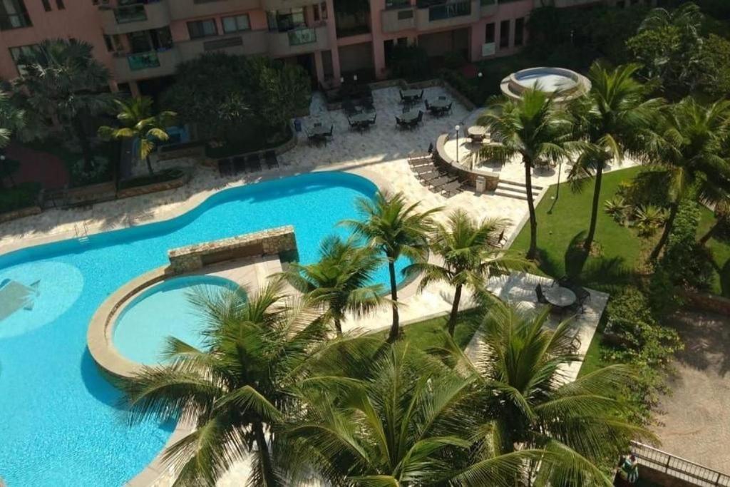 Appartement Barra - Praia, Piscina E Conforto Rio de Janeiro