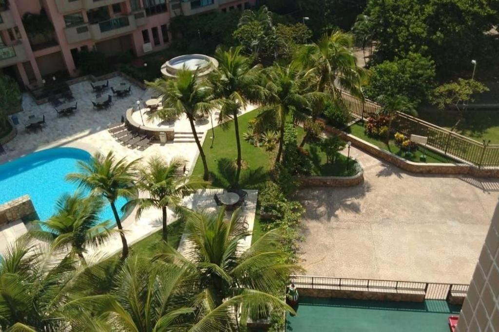 Appartement Barra - Praia, Piscina E Conforto