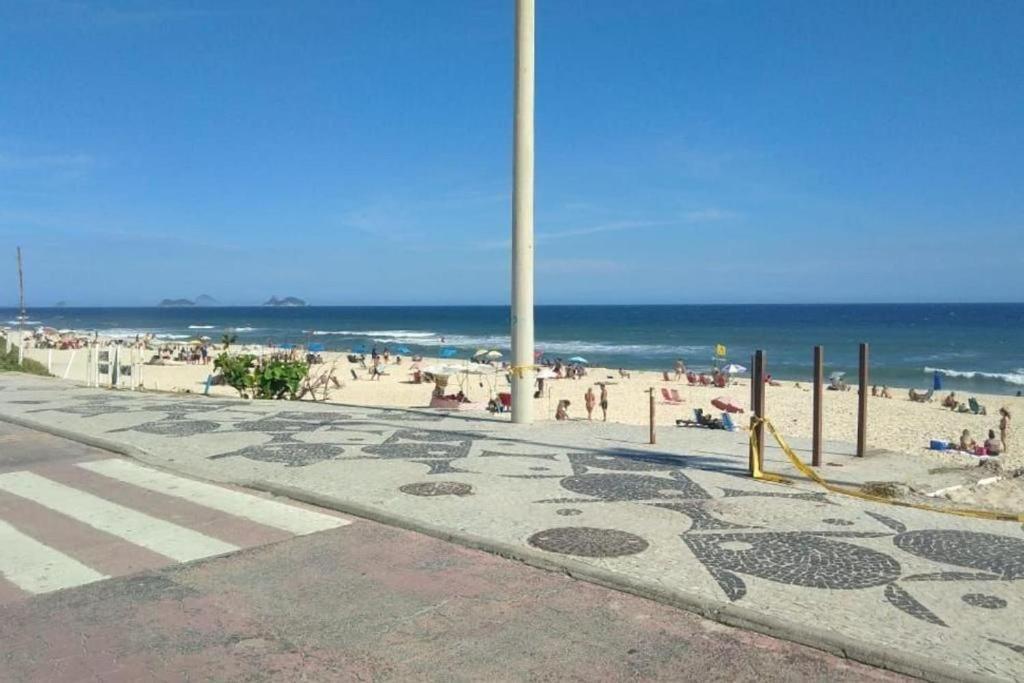 Barra - Praia, Piscina E Conforto Appartement *