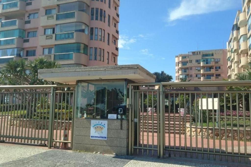 Barra - Praia, Piscina E Conforto Appartement Rio de Janeiro
