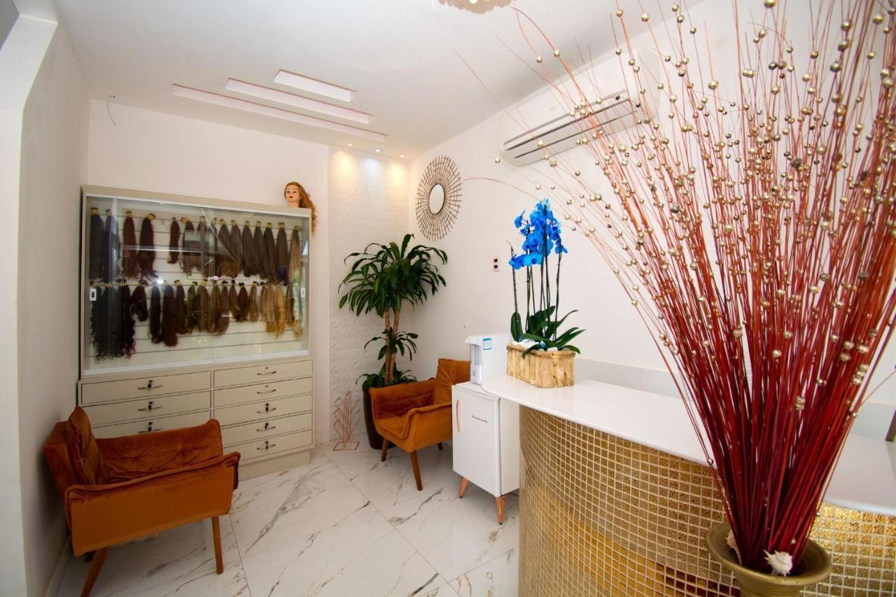Appartement Barra - Praia, Piscina E Conforto Rio de Janeiro